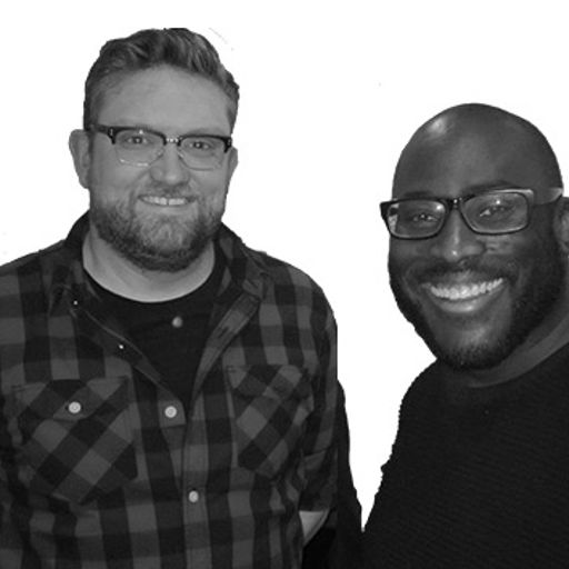 The Brum Radio Book Club with Blake Woodham and Mike Gayle (27/03/2016)