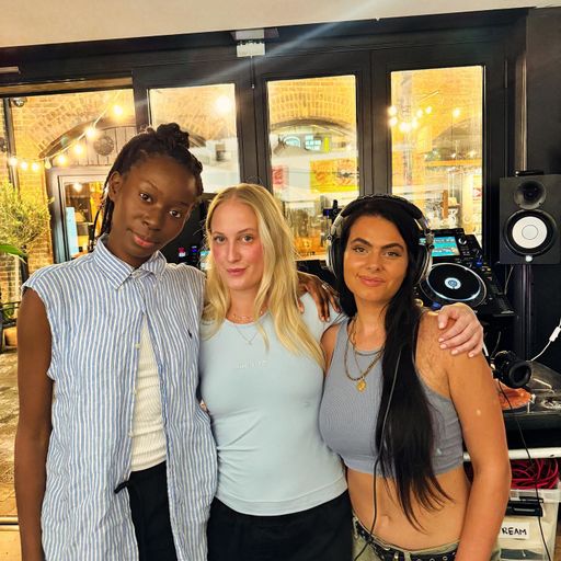 Musenverse - 25/09/2024 - [Voices Radio]