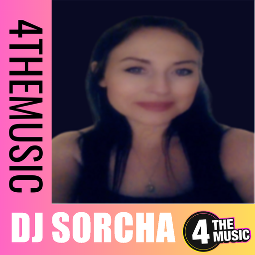 Dj Sorcha on 4TheMusic - Sunday Sessions Vol9 13th July 2025 - Melodic House and Techno Part 1