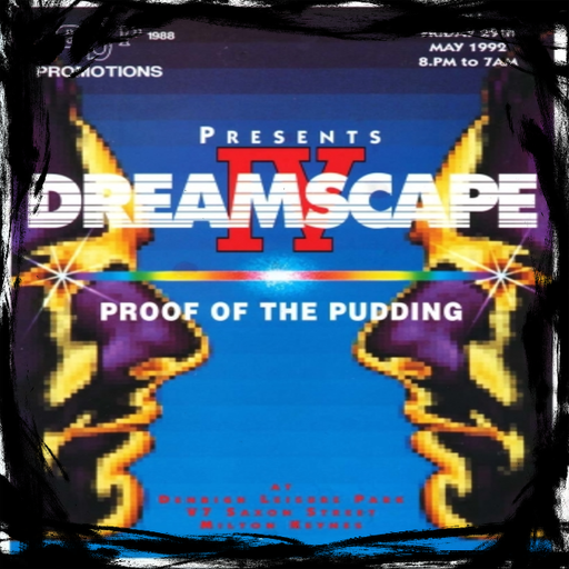Caught Inside Dreamscape (With Your Pants Down!)