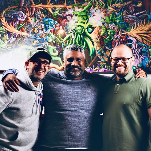 Friday Night House Party - Sunday Mix 30th March 2025