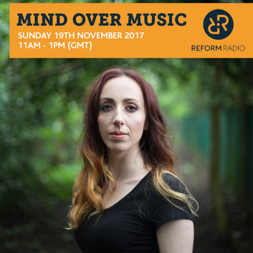 Mind Over Music 19th November 2017