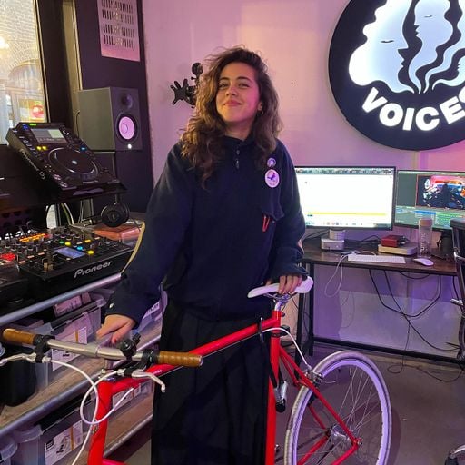 Objects of Sound w/ Lola 23/01/25 [Voices Radio]