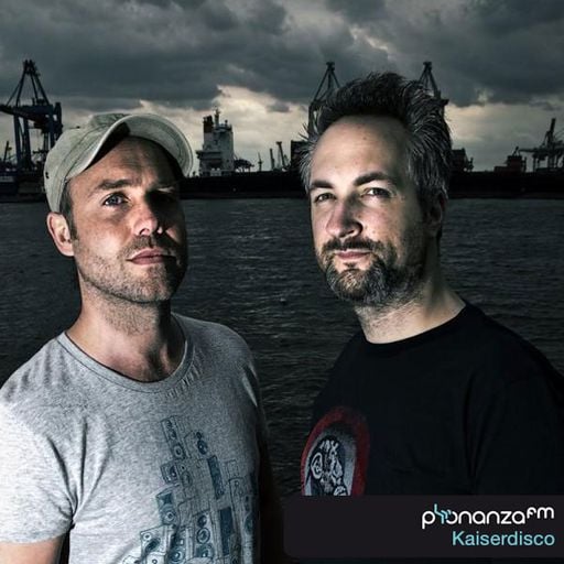 PhonanzaFM Oct 15th 2010 Kaiserdisco (Promo)