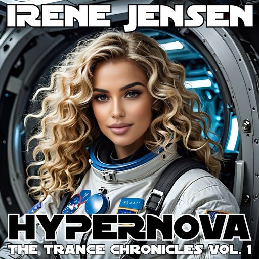 Hypernova 1  (01-08-2025)