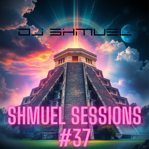Shmuel Sessions #37 - 28 November 2024