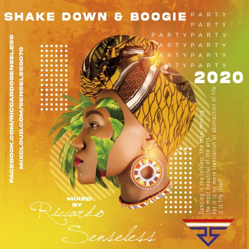 Shake Down & Boogie 2020