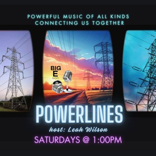 Powerlines - Dec 2 2023