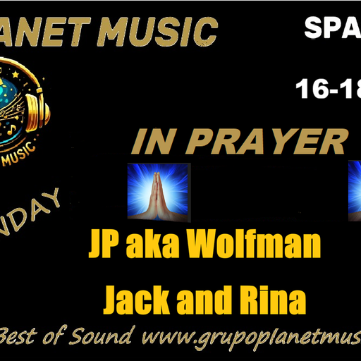 Pray for John Plunkett #8, Planet Music Radio #113 Monday, Mar. 22nd, '26