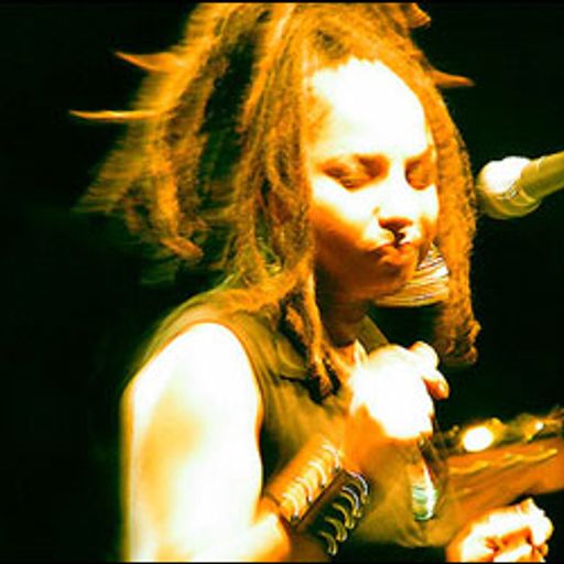 solipsistic NATION No. 16: Acid Jazz and Nu-Jazz