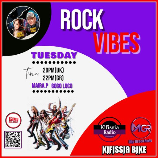 Rock Vibes 1 .season 2