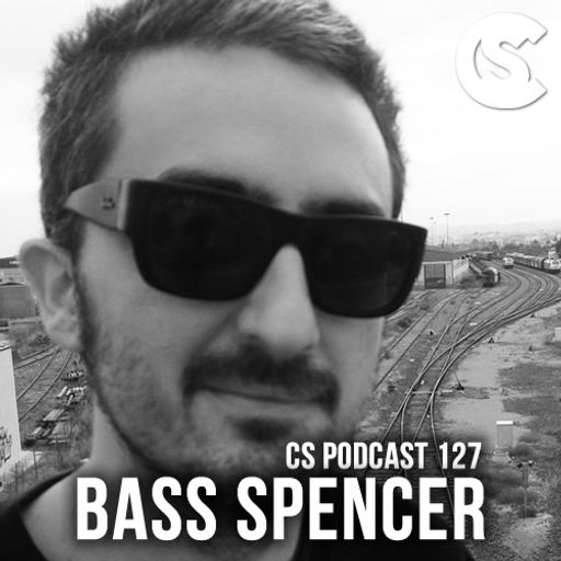 CS Podcast 127 - Bass Spencer