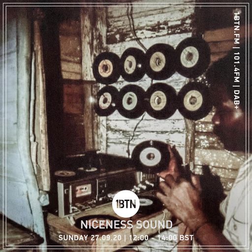Niceness Sound - 27.09.2020