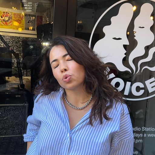 The Social w/ Basak 23.11.23 - Voices Radio