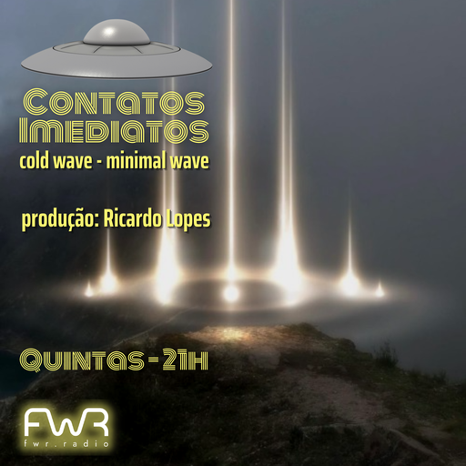 Contatos Imediatos 082 - 6.4.2023