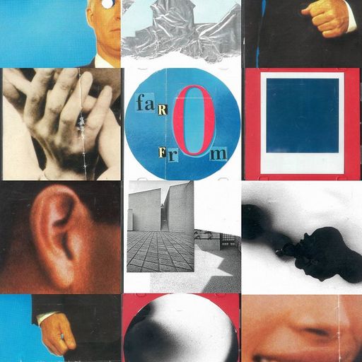 FAMILY PORTRAIT w/ FAR FROM  - 5th January 2026