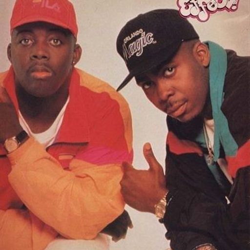 Annual Hip Hop Megamix 1988 Edition Vol 4 - (The Clean Version)