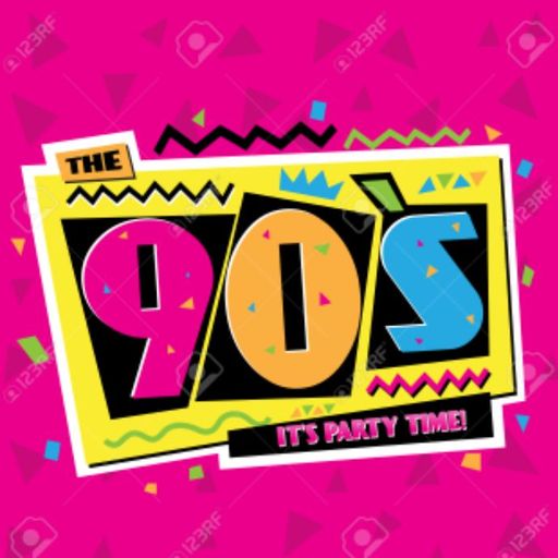 BAZ - 90s R&B Old Skool Classics