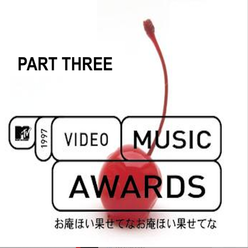 The 1997 MTV VMAs Soundtrack (According 2 Madd Dawg) - Part 3