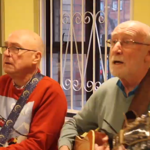 A Bit of Everything with Paul Frost & Vincent Sheedy. 21/12/2021