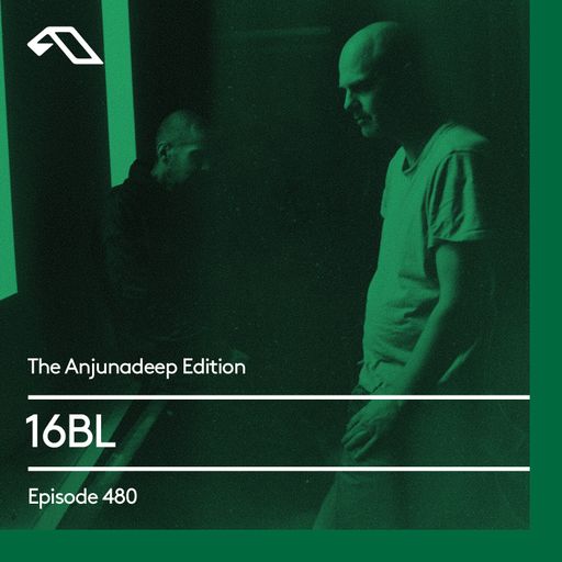 The Anjunadeep Edition 480 with 16BL