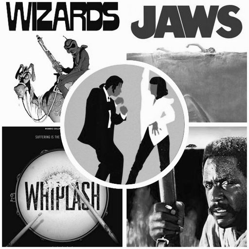 Kap't Kirk's VINYL FRONTIER - Movie Soundtracks (04/08/2017)