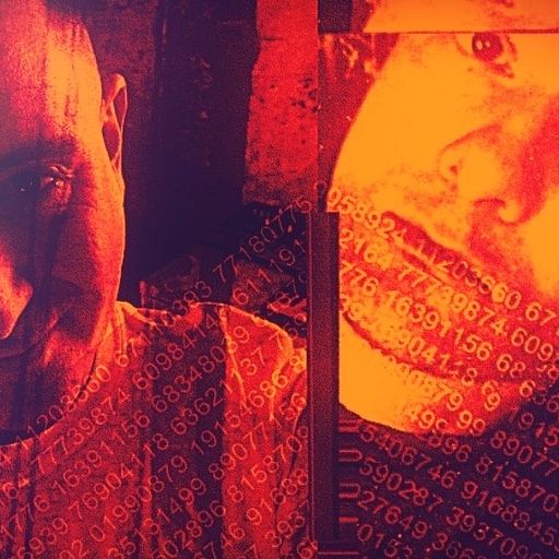 Embryonic Soundwave w/ MAN2.0 ft. 3 from Crozier - 29/08/22