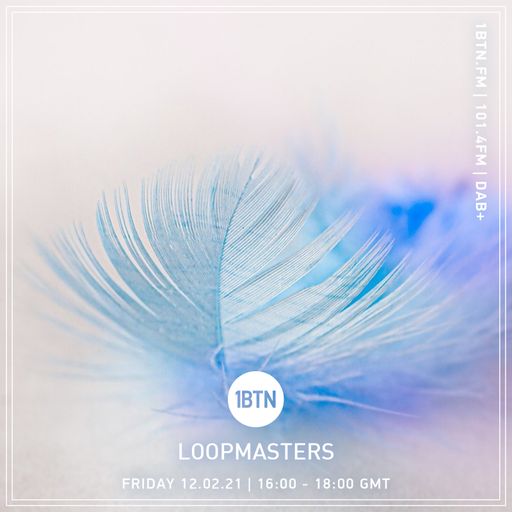 Loopmasters - 12.02.2021