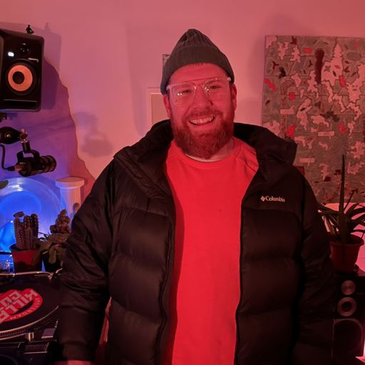 BODYRHYTHMIC w. Ben Caldwel - February 2024