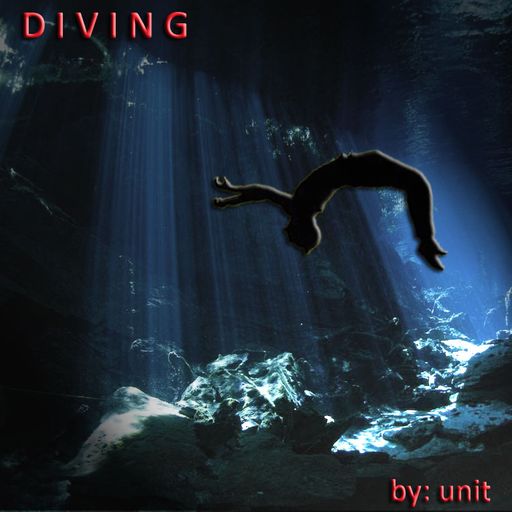 DIVING (April 2014)