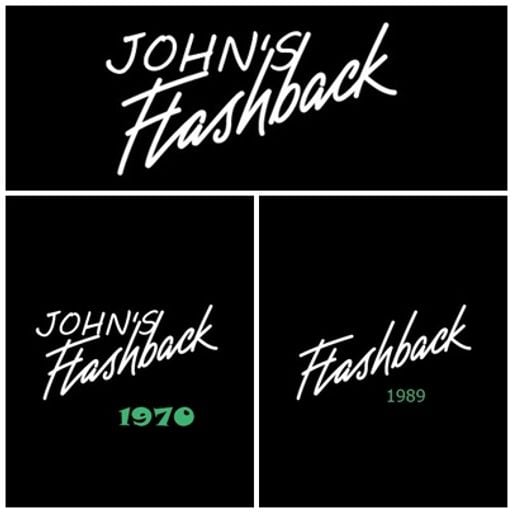 1970 1989 flashback
