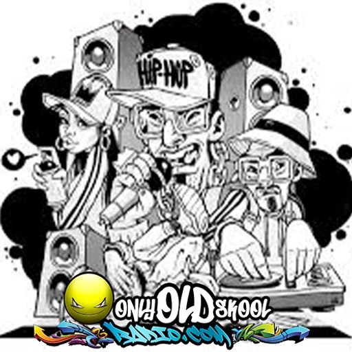 Dj Monatomic - OnlyOldSkoolRadio.com  -  Sunday 25th October 2020