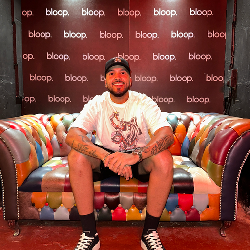 THE COFFEE GEN W/ JUANDEZ - 20.06.25