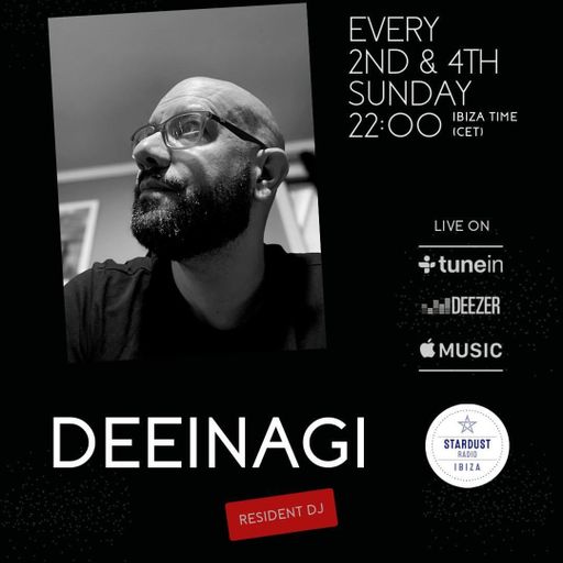 deeinagi	Keep It Melodic 023