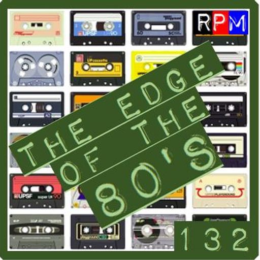 THE EDGE OF THE 80'S : 132