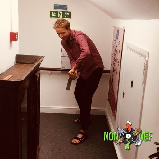 NONDEF CRICKET SPECIAL