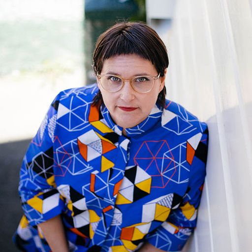 Interview: Pip Adam on Breakfast 25-03-2022