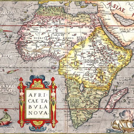 Iffrikya Elektrika (Fusion)