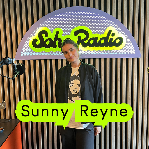 Sunny Reyne (29/10/2025)