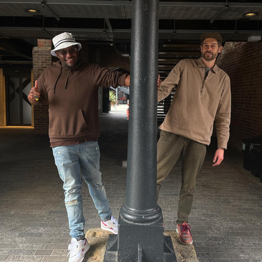 Out The Office w/ Jameson Jameson 26/04/23