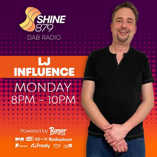LJ Influence - 13 Jan 2025