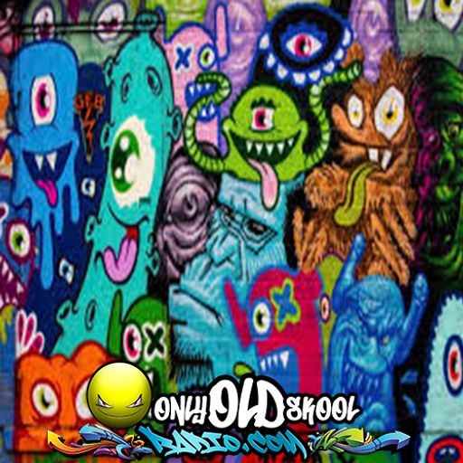 DJ/DC - Techno Tuesday -  30th August 2022 - OnlyOldSkoolRadio.com