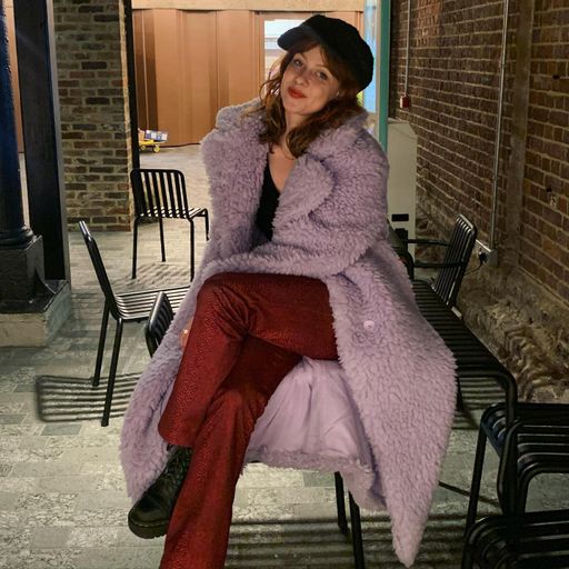 Lemon Flavourz w/ Michelle Nova - 21/12/23 - Voices Radio