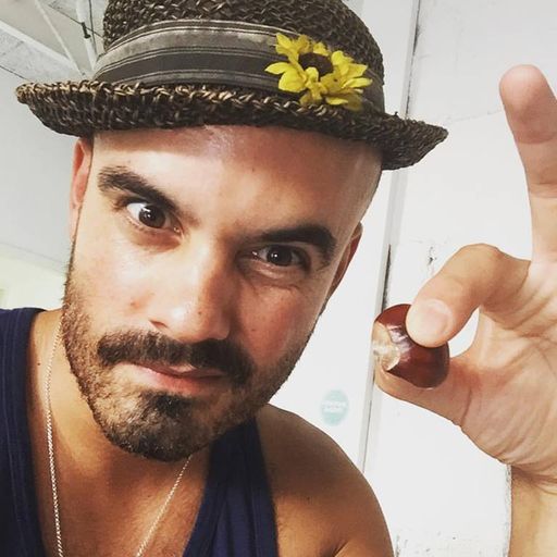 Hoxton Live w Behind this Wall and Junkyard Golf