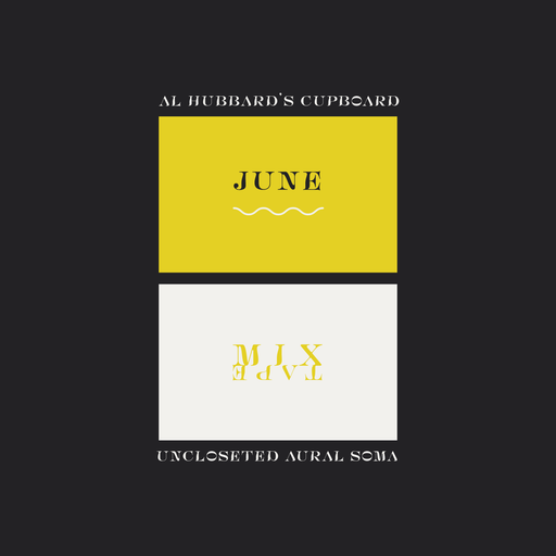 Al Hubbard's Cupboard // Uncloseted Aural Soma // JUNE