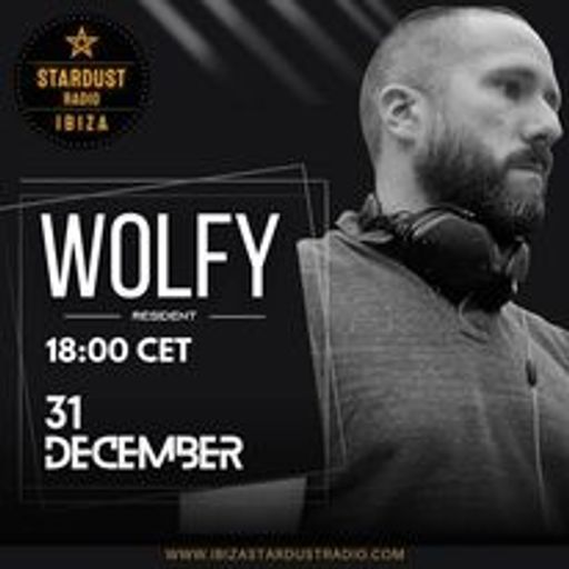 Wolfy	-	New Years Eve 23/24