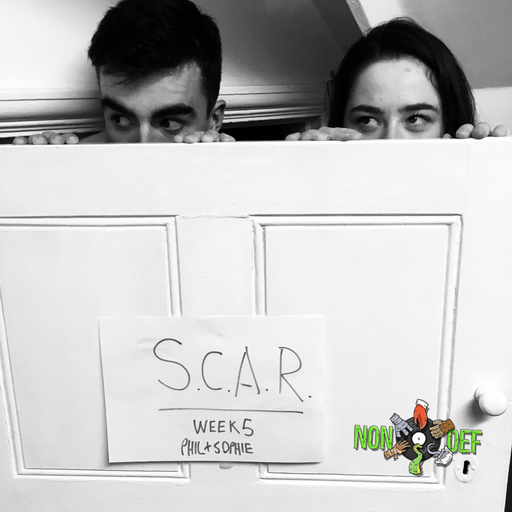 NONDEF: S.C.A.R. Week 5