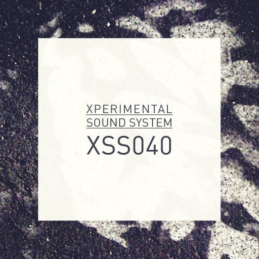 Xperimental Sound System: XSS040 / Cubo