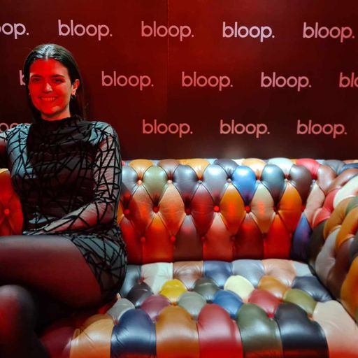 Bubbles w/ Dolca - 23.12.23