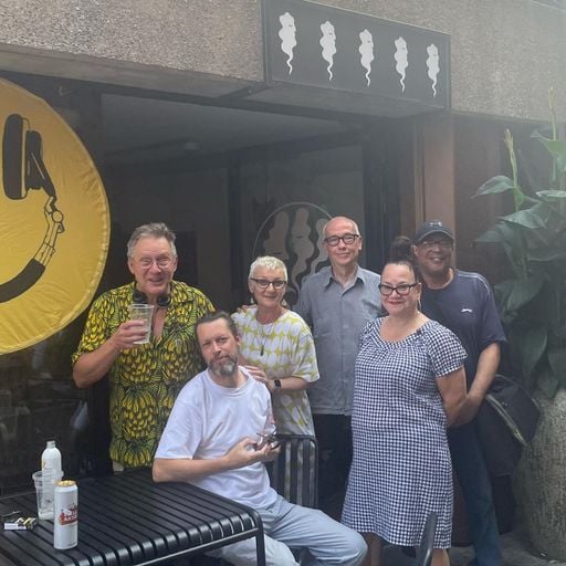 Super 7's - 09/09/23 [Voices Radio]